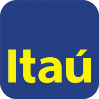 Itau Banco logo