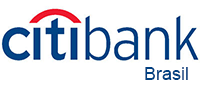Citibank Brazil logo