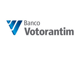 Banco Votorantim logo